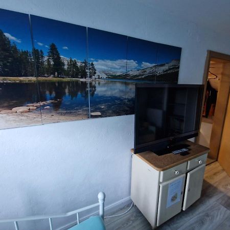Ferienwohnung Elsa Immenstadt im Allgäu Exterior photo