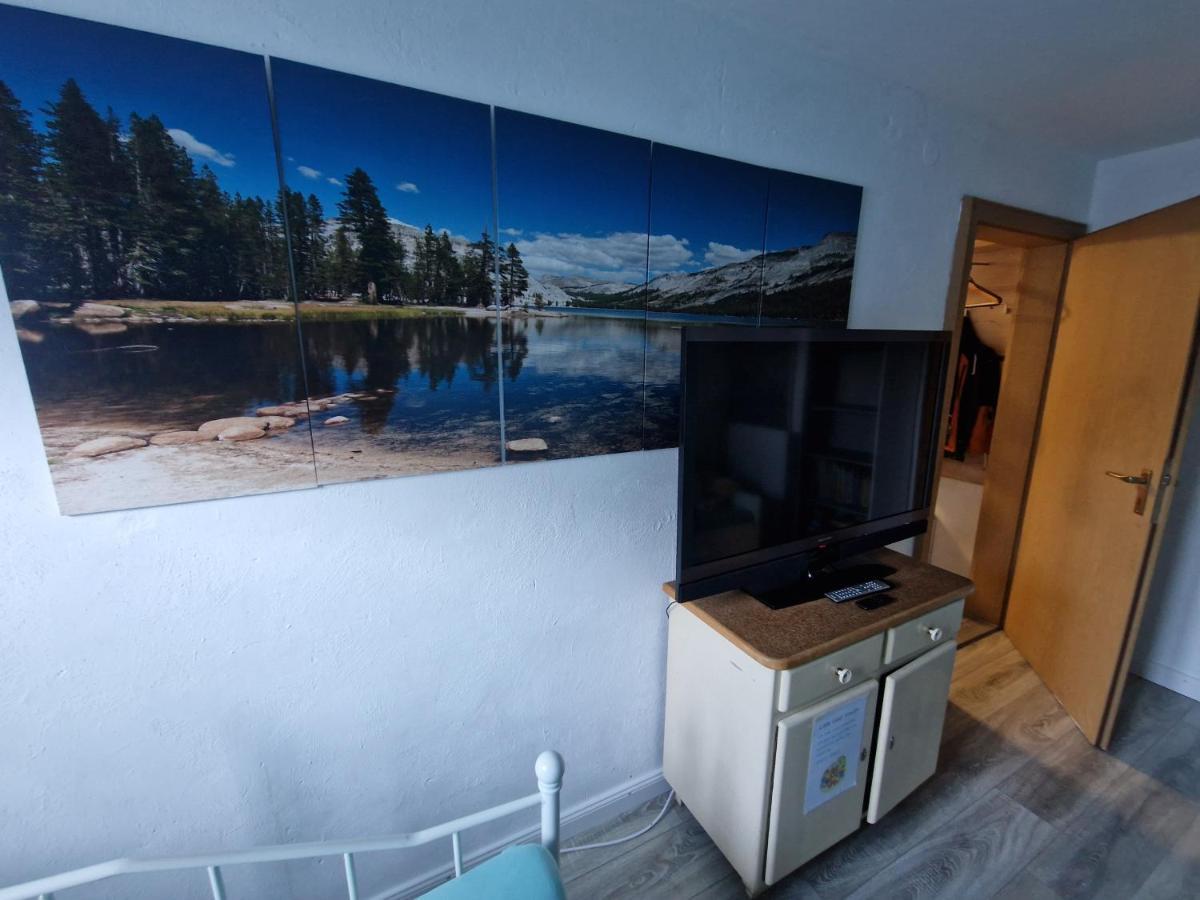 Ferienwohnung Elsa Immenstadt im Allgäu Exterior photo