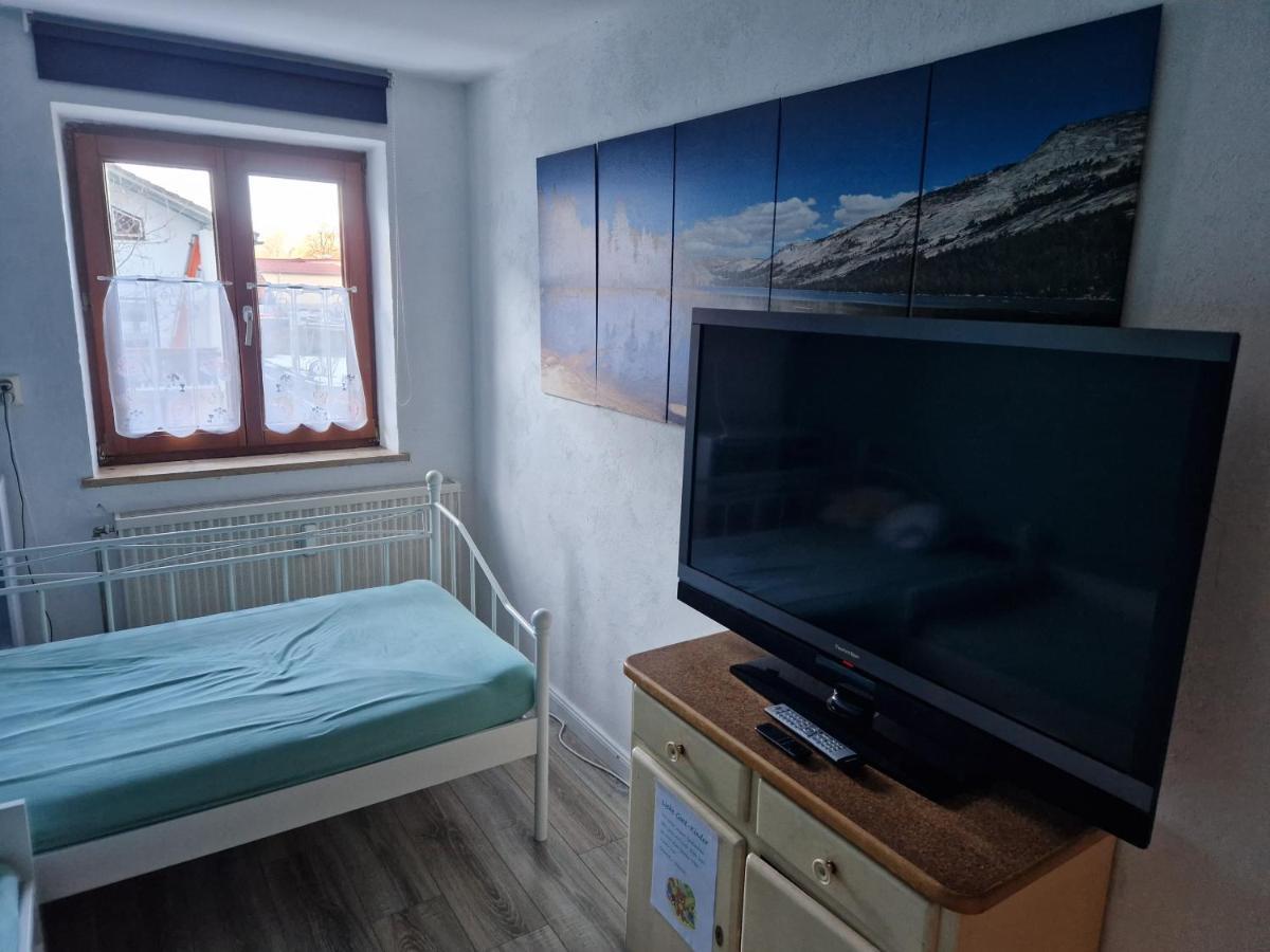 Ferienwohnung Elsa Immenstadt im Allgäu Exterior photo
