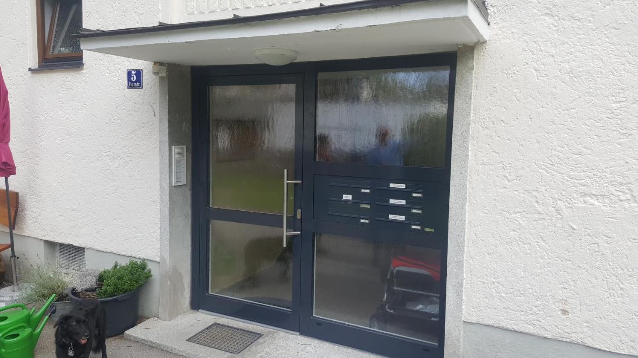 Ferienwohnung Elsa Immenstadt im Allgäu Exterior photo