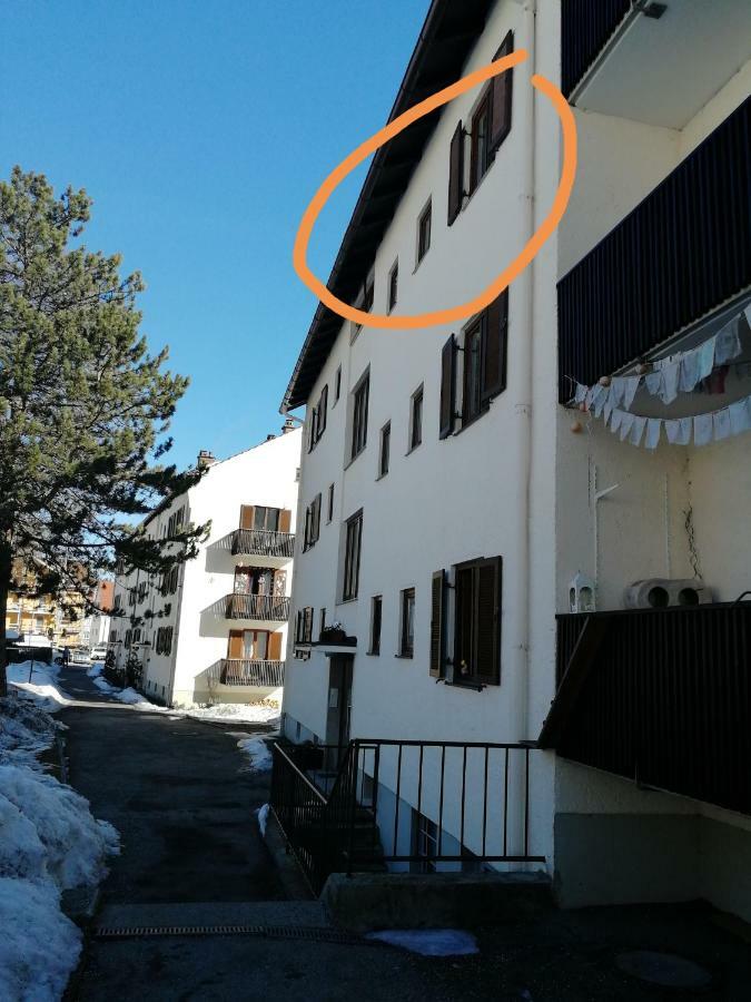 Ferienwohnung Elsa Immenstadt im Allgäu Exterior photo
