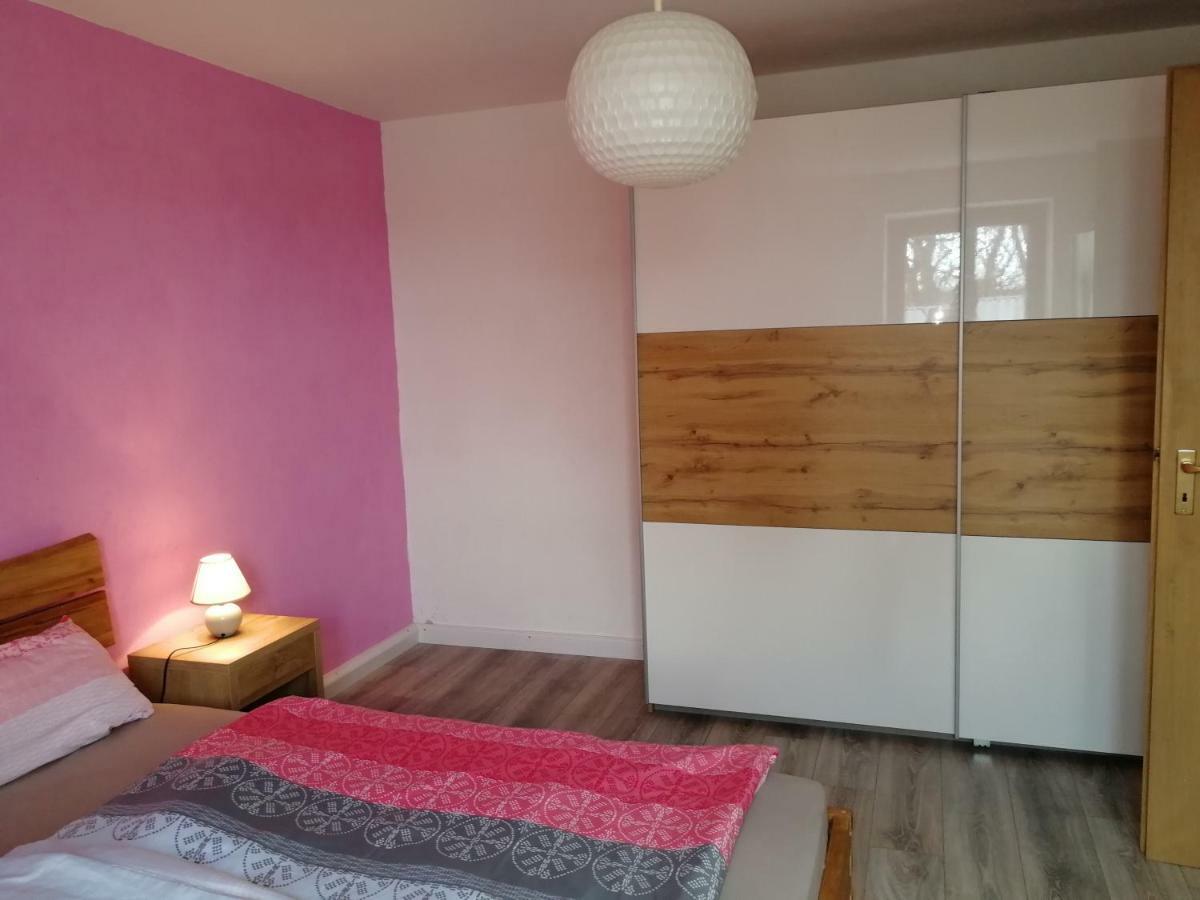Ferienwohnung Elsa Immenstadt im Allgäu Exterior photo