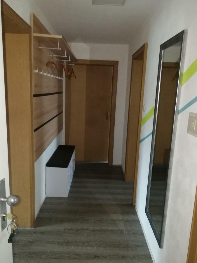Ferienwohnung Elsa Immenstadt im Allgäu Exterior photo