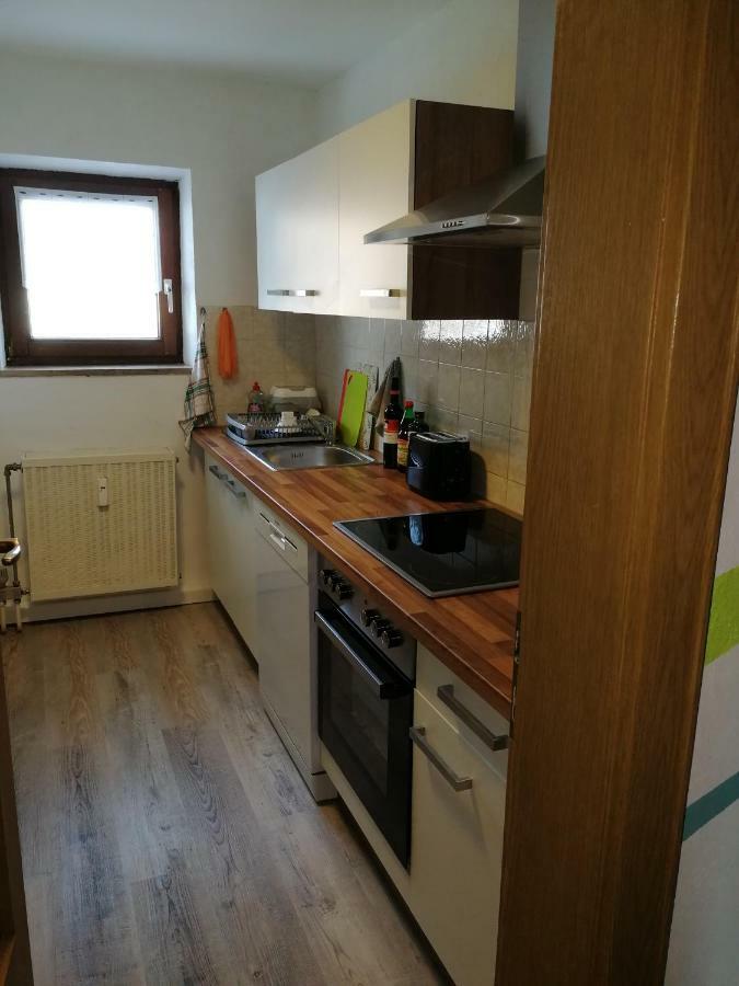 Ferienwohnung Elsa Immenstadt im Allgäu Exterior photo