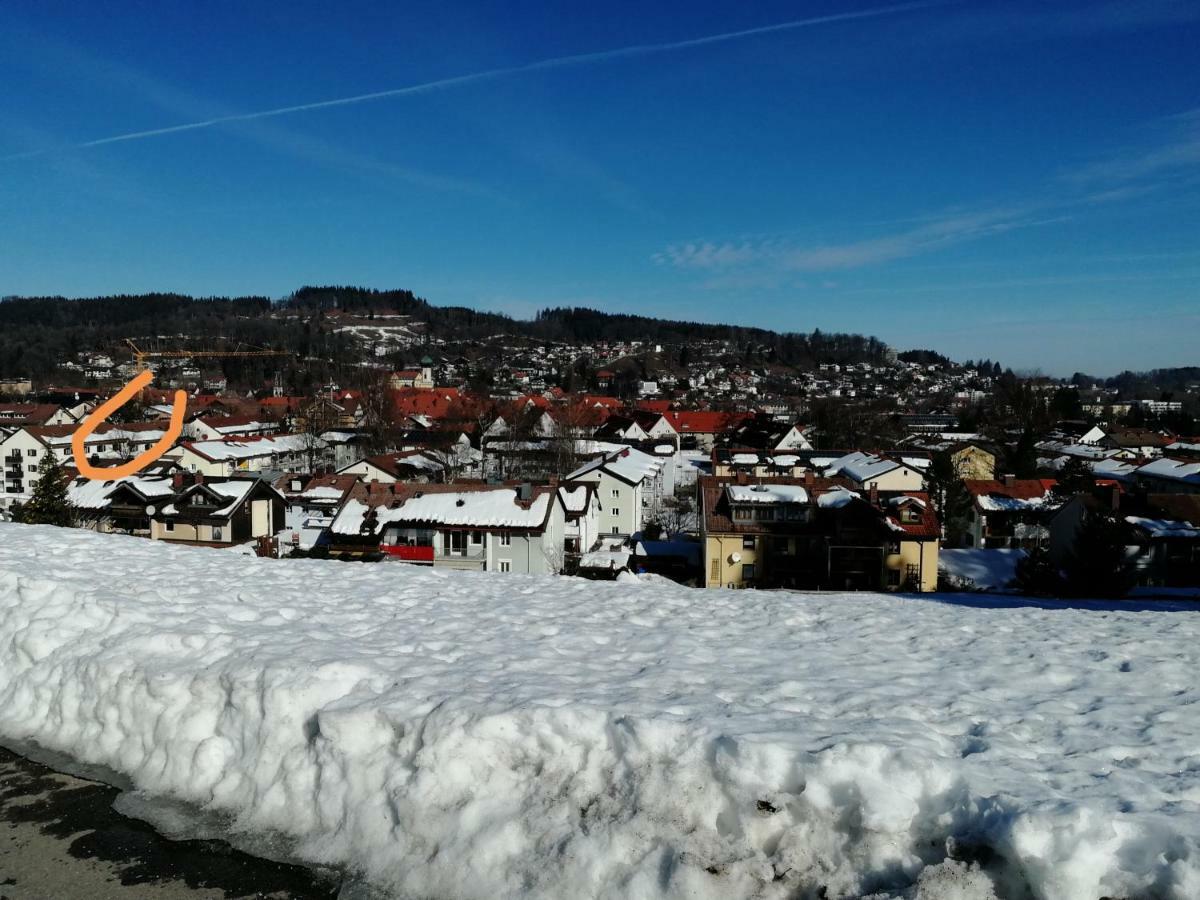 Ferienwohnung Elsa Immenstadt im Allgäu Exterior photo