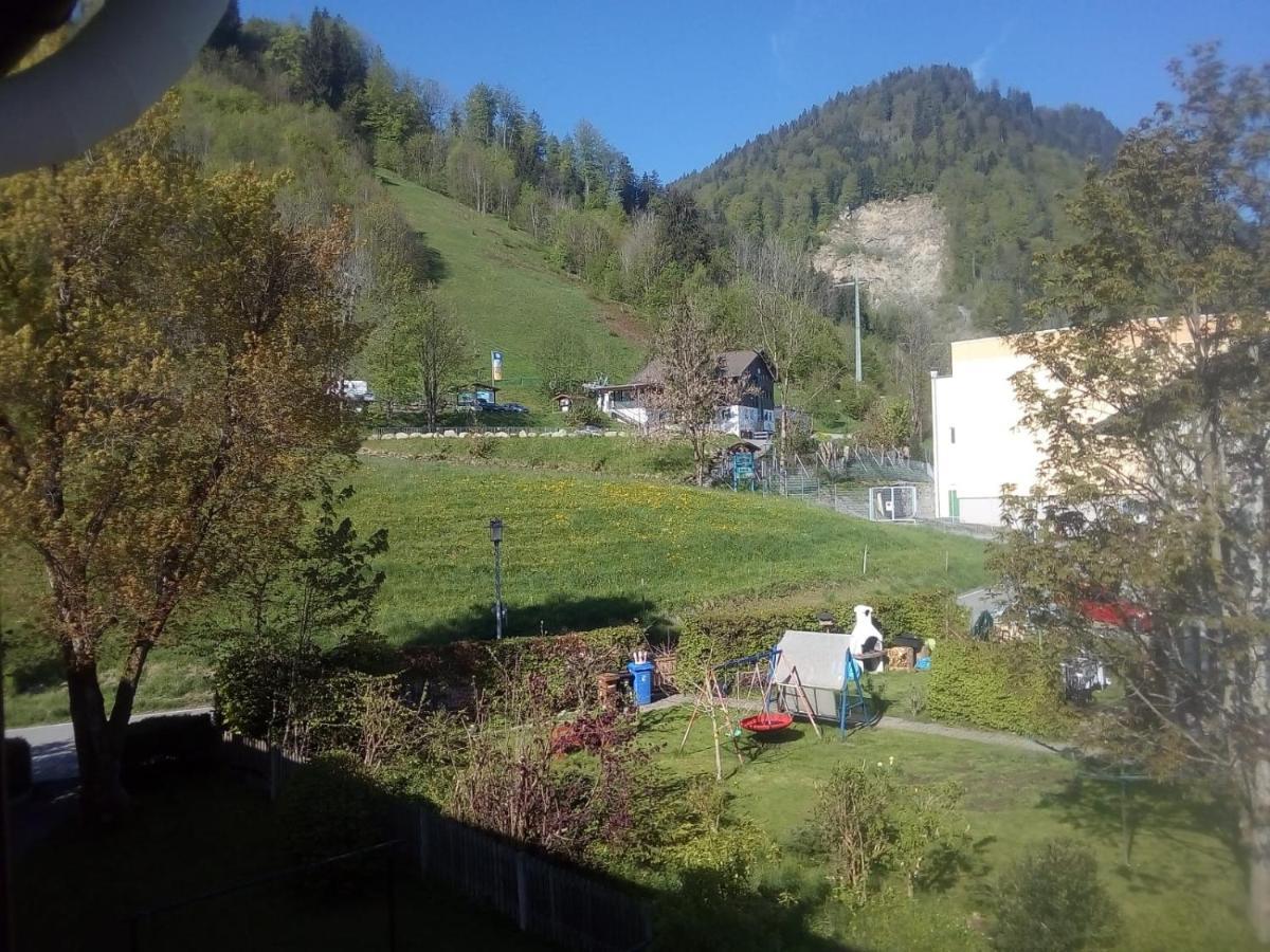 Ferienwohnung Elsa Immenstadt im Allgäu Exterior photo